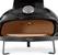 Maxima Pizza Oven - Ø 53 cm - Keramisch - 09378030 7