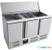 SARO Saladette met 3 Deuren Model BALDUR S 903 5