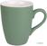 Olympia Pastel mok groen 34cl | CS044