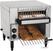 Dct2i Conveyor Doorloop Toaster | Dualit DB389 4