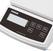 Vogue HZ322 Elektronische Weegschaal 10kg 3