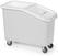 HENDI 877210 Voedseltrolley, , 62L