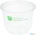 Vegware 96-Serie Composteerbare Pla Deli-Potten, Vegware FS173 2