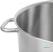 Bourgeat Excellence RVS kookpan 50 liter - Zonder deksel - K774 3