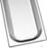GN-bak | 2/4 GN | 2cm hoog | Bartscher | A128020 3