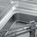 Horeca vaatwasser | 50 x 50 mand | 230V | Active wash | 051D/6M | Diamond 2