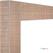 Diamond Deco Vitrine 216Lt. Teak - DE21-TK/N 1