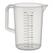 Maatbeker 2,0L | 027003 1
