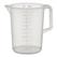 Maatbeker 5,0L | 027005 2