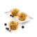Bakmat Muffins-Medium (Cap.06St.) | SiliconFlex | 070065 2