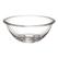 Salade Bowl 18cm - Transparant - Polycarbonaat (PC) - 144071 1