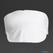 Whites bakkers cap wit | A212 7