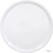 Pizzabord Speciale Grijs, Wit, ø330mm - Hendi 774847 1