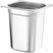 Hendi Gastronormbak 1/6 | 65 mm hoog | RVS Budget Line | 800621 4