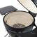 Maxima Premium Kamado BBQ 22 Inch - 09378015 15