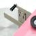 Maxima Cake Decorating Machine - Ø 36.4 cm - Pastel Roze - 09381203 7