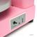Maxima Cake Decorating Machine - Ø 36.4 cm - Pastel Roze - 09381203 8