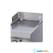 Maxima Heavy Duty Grillplaat - Glad - Enkel - 70 cm Diep - Elektrisch - 09395052 5