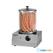 SARO HOT DOG Koker / Warmer Model CS 100 - CS-100 1