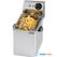 SARO Friteuse Model PROFRI 4 1