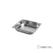 SARO BUDGET LINE GN Bak 2/3 GN Diepte 20 Mm - 282-9055 1