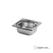 SARO BUDGET LINE GN Bak 1/6 GN Diepte 65 Mm - 282-9165 1
