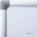 Scritto® Economy Whiteboard 100 X 200 cm - WBNECS100X200 2