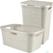 STYLE Wasbox 60L + Wasmand 45L - 240657 1