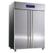 Refrigerator 1400 Liter Made of Stainless Steel - GN 2/1 - -2°/+8°C - 85 mm Insulation - BMA0201 1