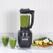 Drink Blender With 1 Cup 1,4 Litres, 2 Speeds, virtus HBH455CE 2