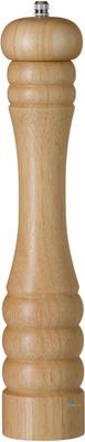 Houten Pepermolen - HENDI - Hout Licht - ø60x(H)315mm - 469743 1