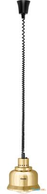 Bartscher Warmtelamp IWL250D GO | 114275 1