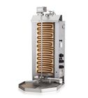 Elektrische Döner Grills