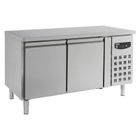 Bakkerij Koelwerkbanken