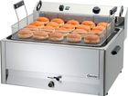 Bakkerijfriteuses