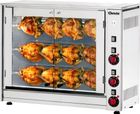Kippengrillen - Kippenwarmers