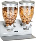 Ontbijtgranendispensers