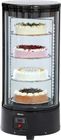 Chocolade - Patisserie - Gastronomie vitrines