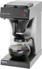 Koffiezetapparaten