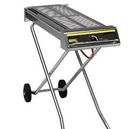 Gas BBQ's