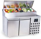 Saladettes