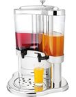 Koude Drankdispensers