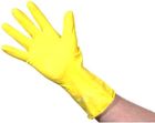 Schoonmaakhandschoenen