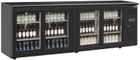 Vierdeurs Backbars