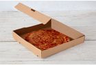 Pizzadozen en Disposables