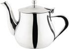 Theepotten en Koffiepotten