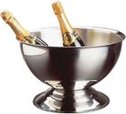 Champagne en Wijnkoelers