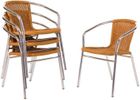 Stoelen en Banken