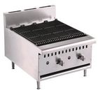 Gas Grills