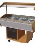 Koelbuffetten
